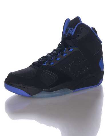 NIKE SPORTSWEAR MENS Black Footwear / Sneakers 9