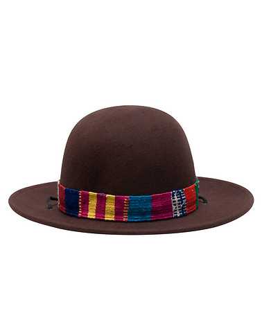 CHUCK MENS Brown Accessories / Hats L/XL