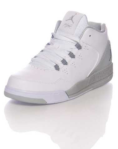 JORDAN BOYS White Footwear / Sneakers 2Y
