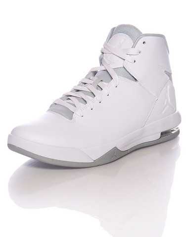 JORDAN MENS White Footwear / Sneakers 9