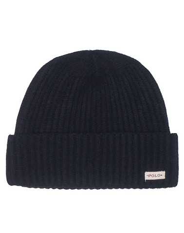 POLO MENS Black Accessories / Seasonal ONES