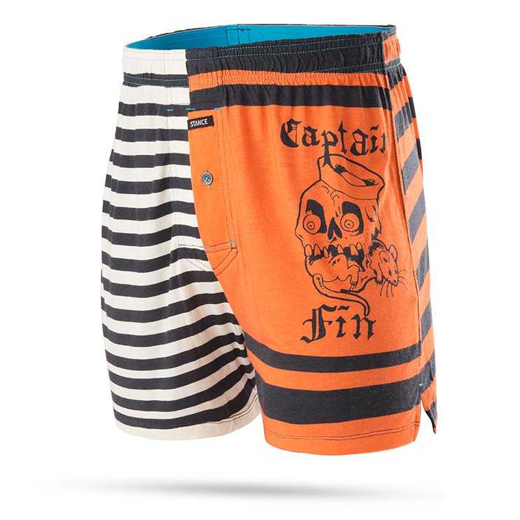 Stance Captain Fin XL Mercato Socks