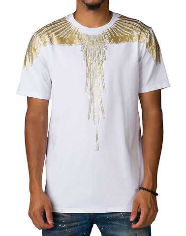 HUDSON OUTERWEAR MENS White Clothing / Tops