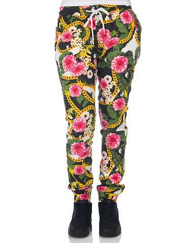 ESSENTIALS WOMENS Multi-Color Clothing / Bottoms M