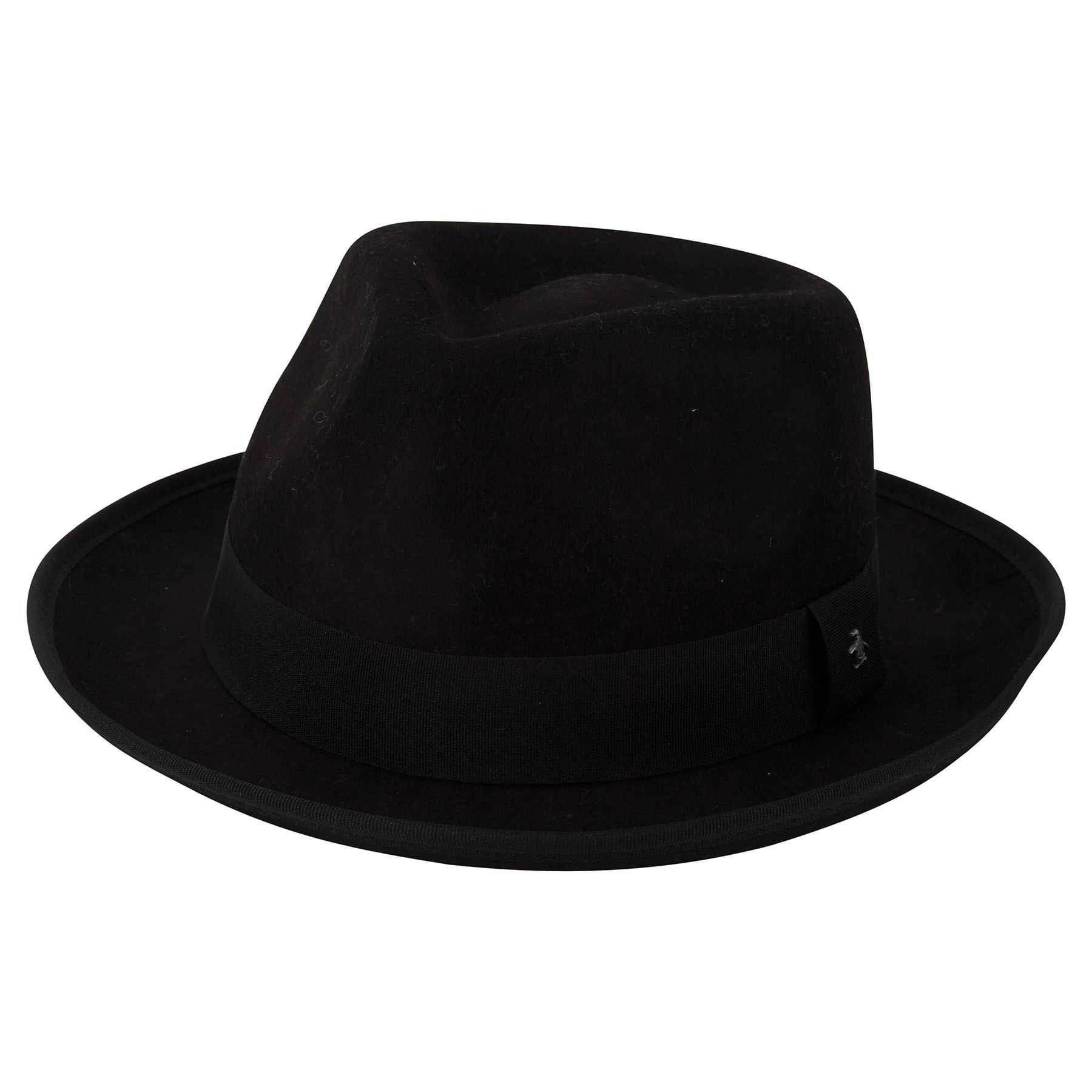 Original Penguin FELTED WOOL FEDORA