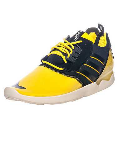 adidas MENS Yellow Footwear / Sneakers