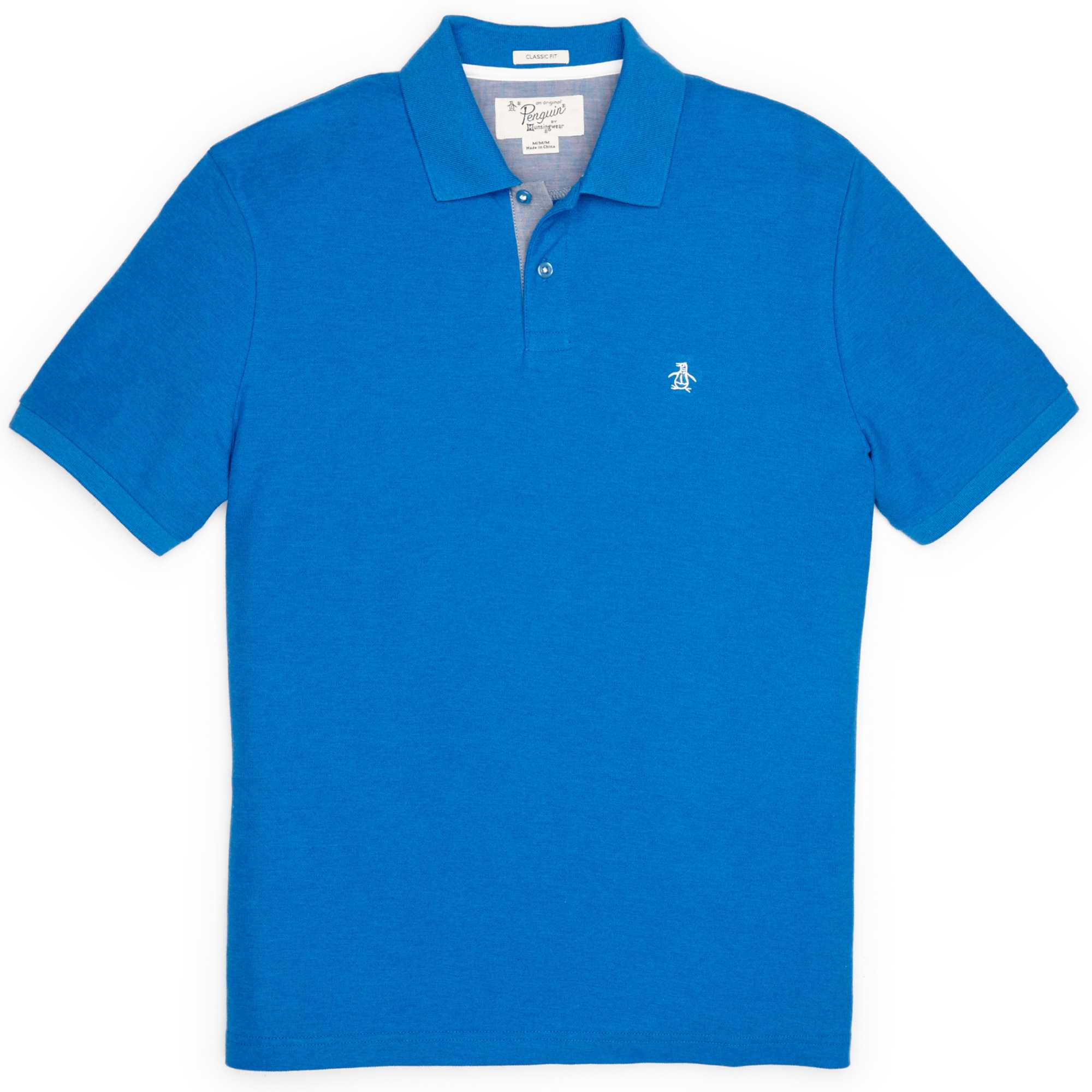 Original Penguin DADDY-O-POLO