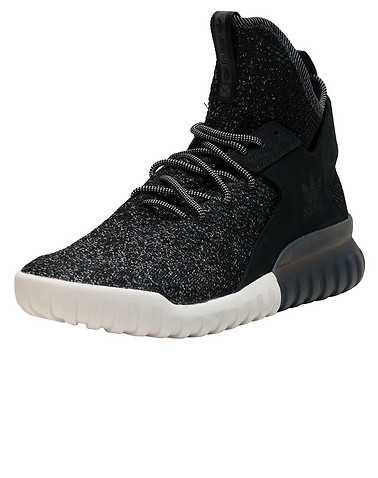 adidas MENS Black Footwear / Sneakers
