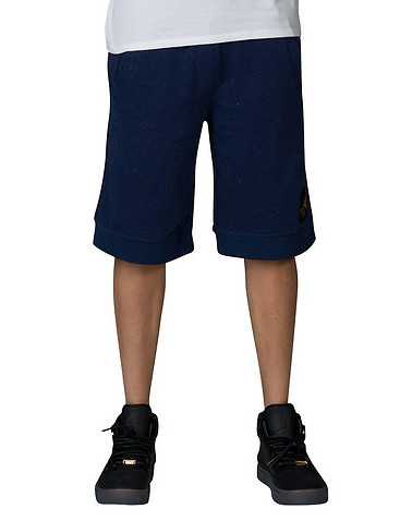 JORDANENS Blue Clothing / Athletic Shorts