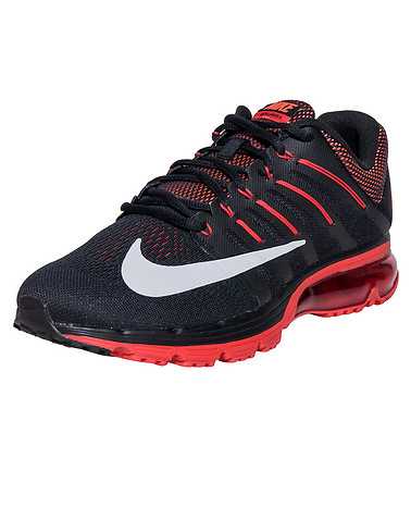 NIKE MENS Red Footwear / Sneakers