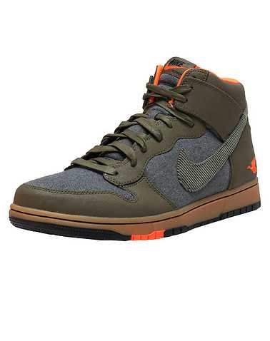 NIKE SPORTSWEAR MENS Green Footwear / Sneakers 8