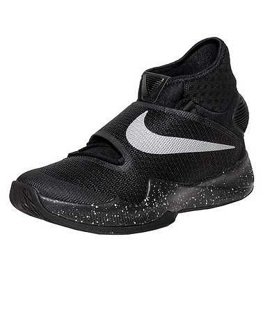 NIKE SPORTSWEAR MENS Black Footwear / Sneakers