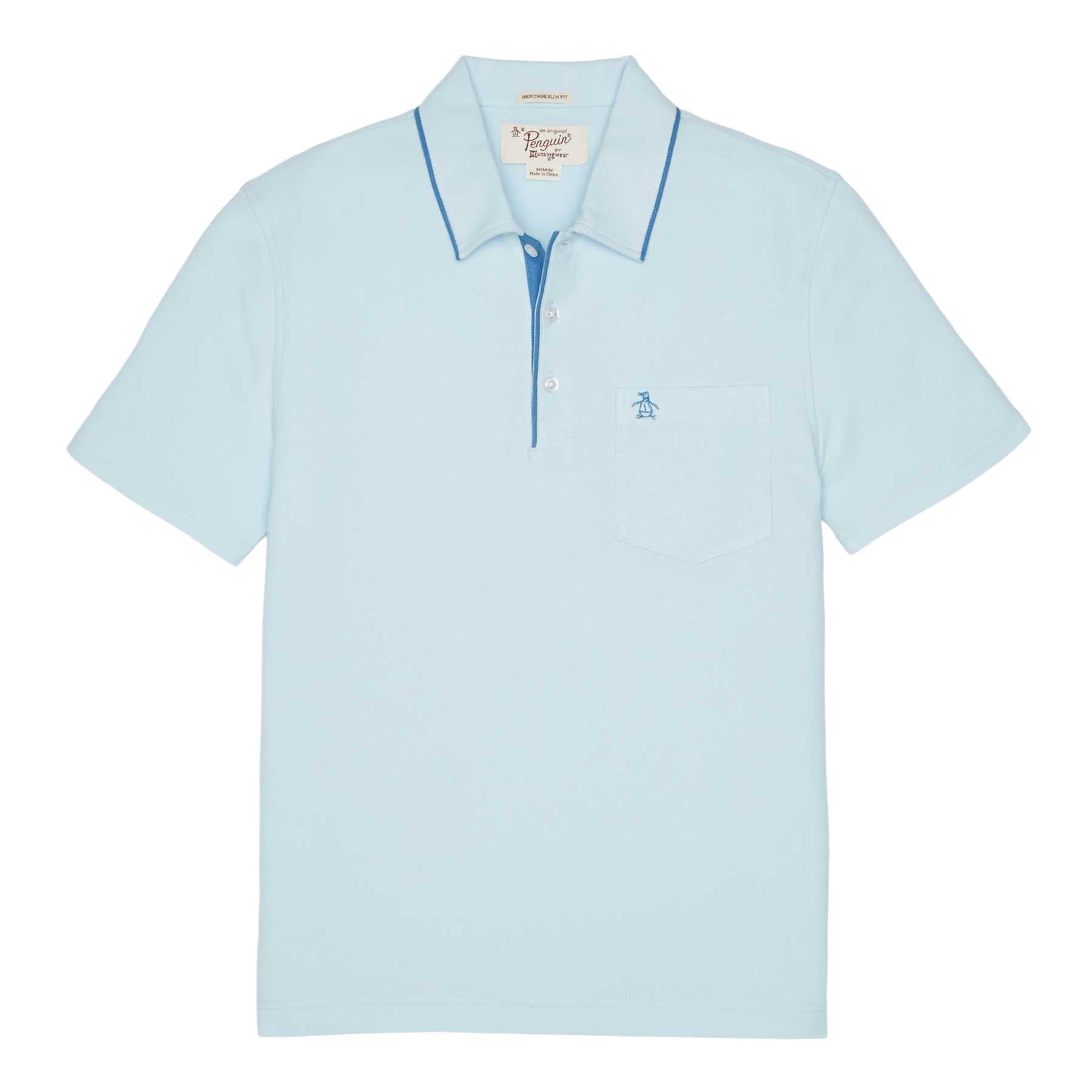 Original Penguin MEARL POLO