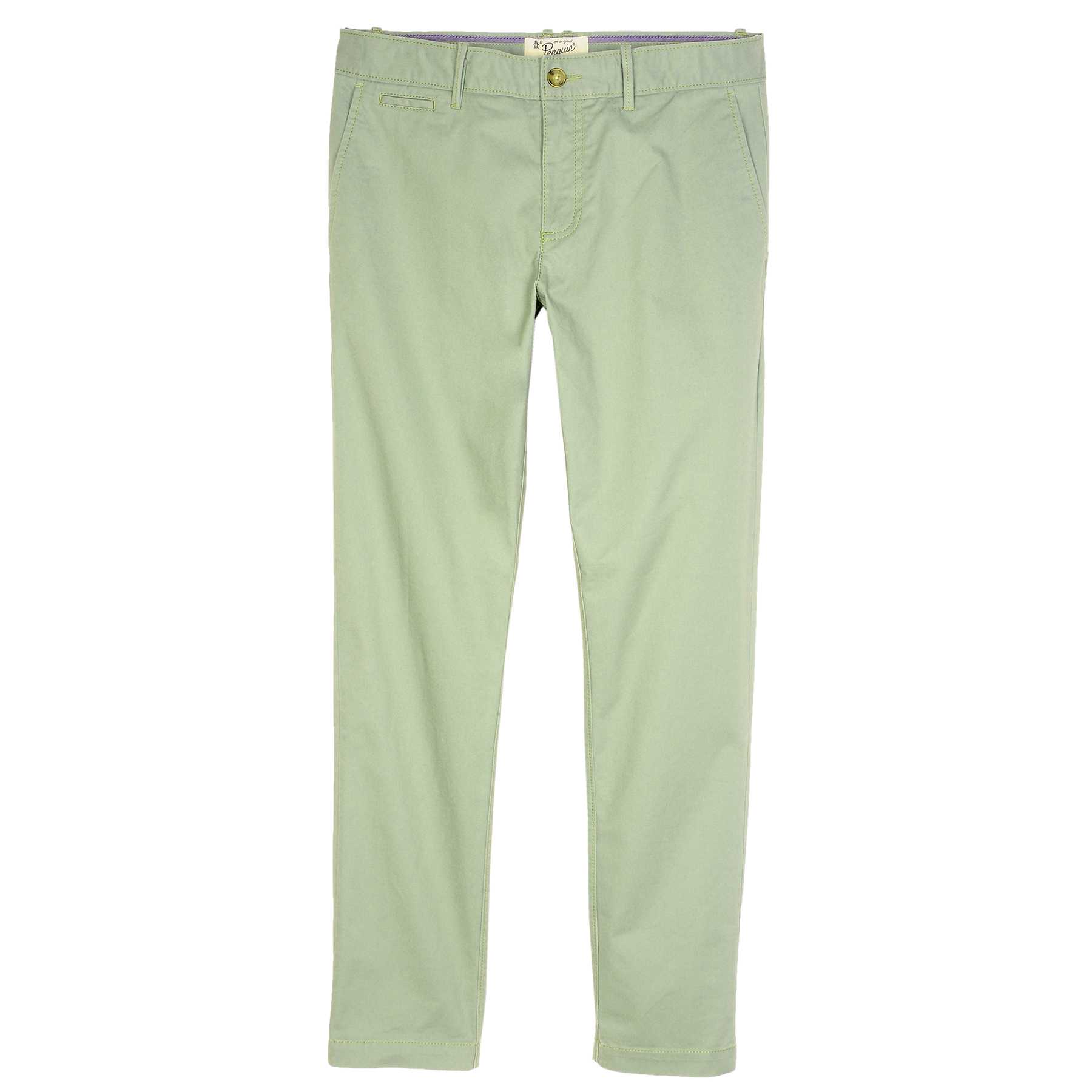 Original Penguin P 55 SLIM STRETCH CHINO