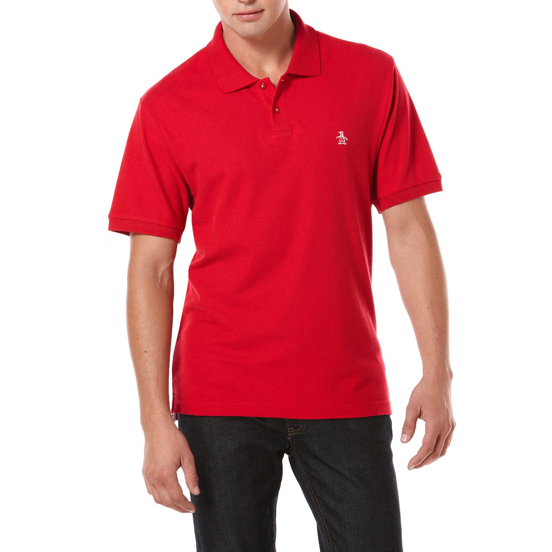 Original Penguin THE DADDY-O POLO