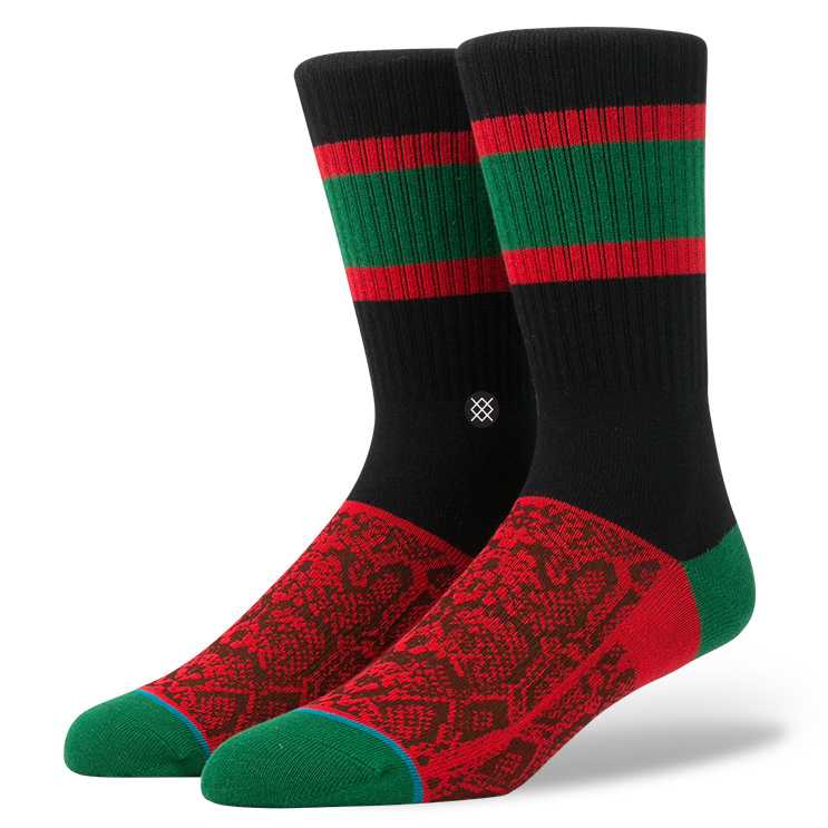 Stance Luxury anthem Socks