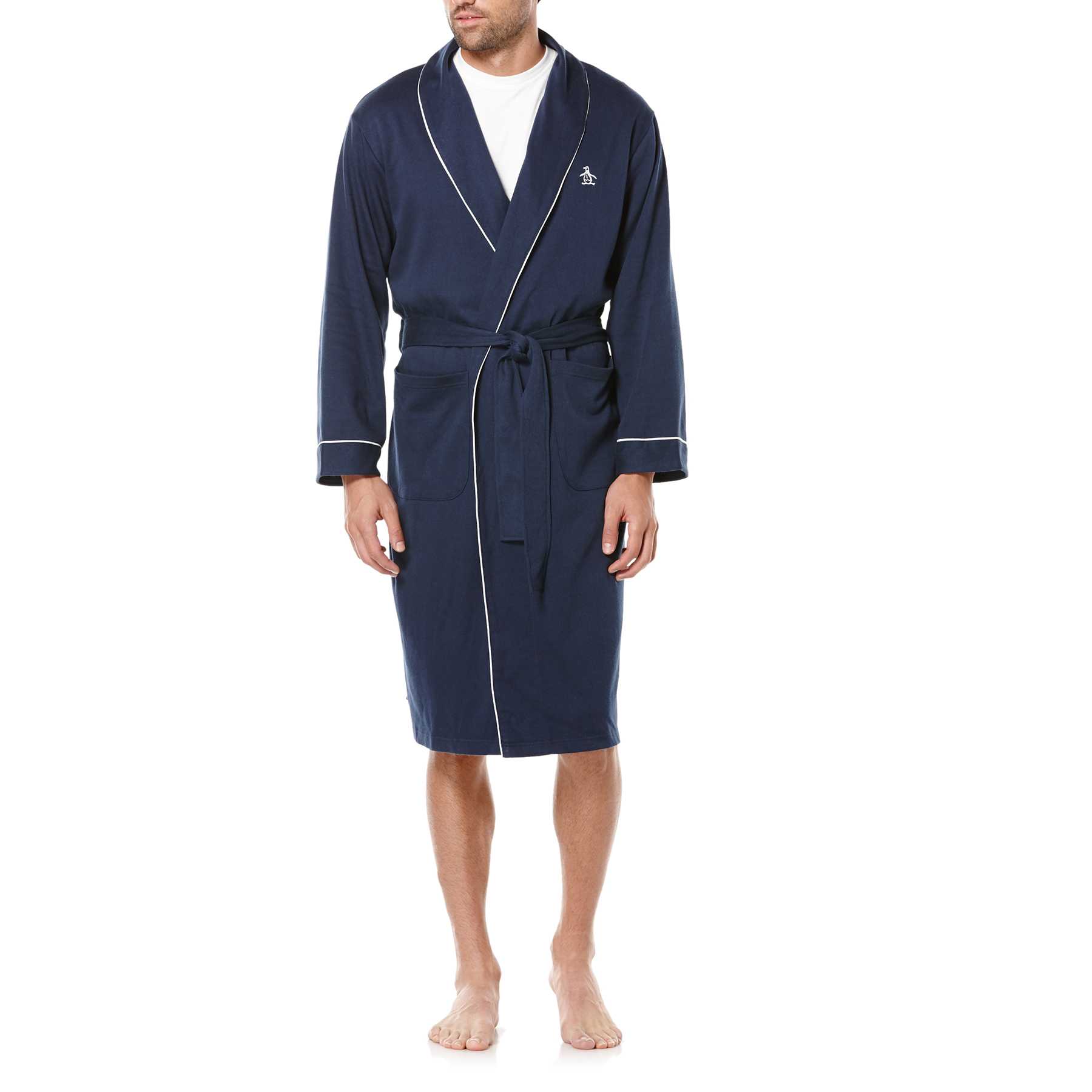Original Penguin PENGUIN LOGO ROBE