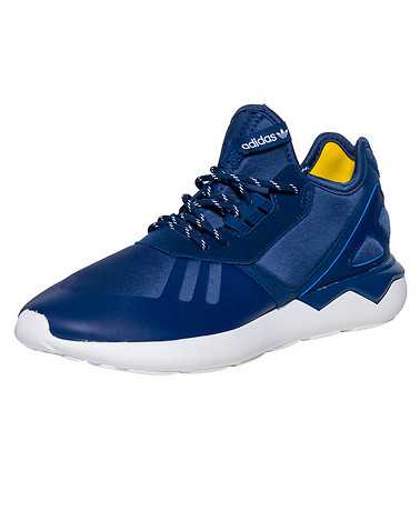 adidas GIRLS Blue Footwear / Sneakers