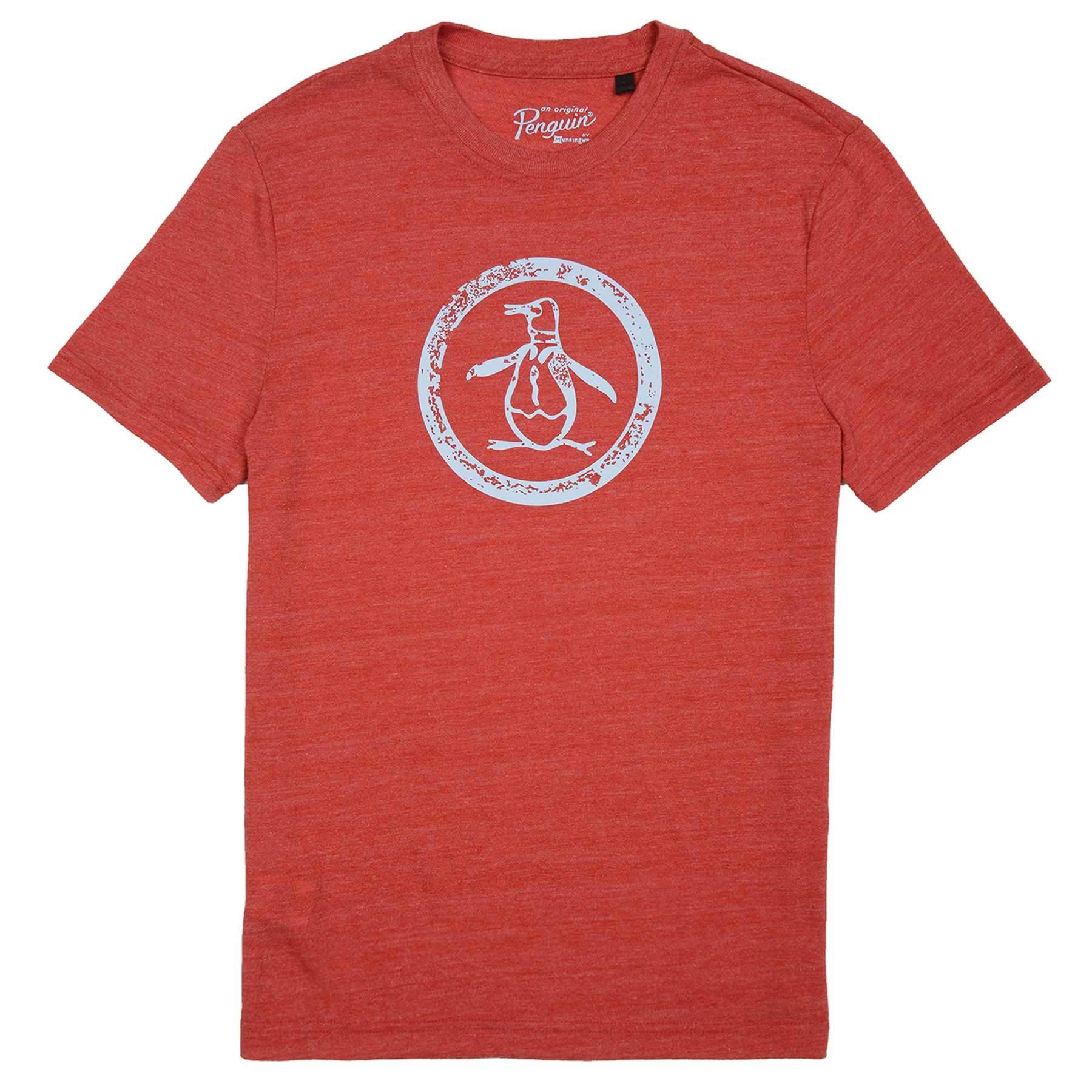 Original Penguin DISTRESSED LOGO TEE