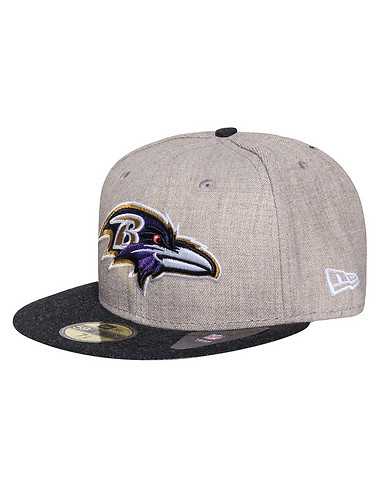 NEW ERA MENS Natural Accessories / Caps Fitted