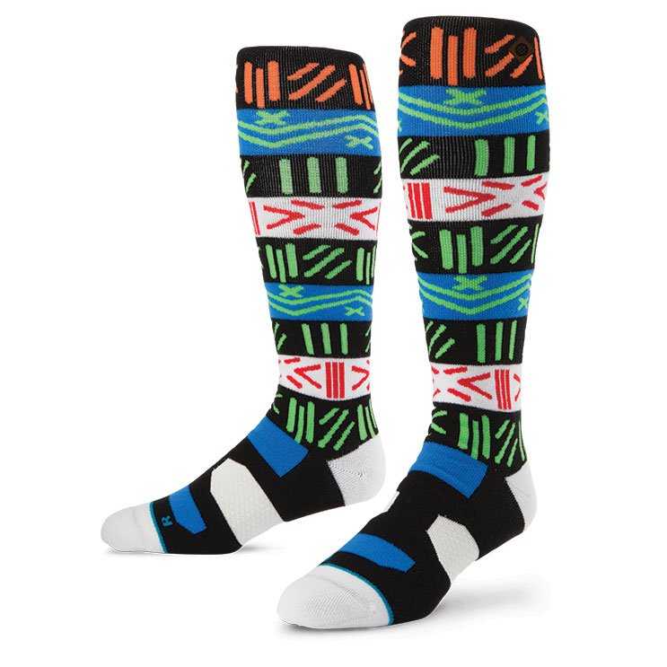 Stance Banks Kids Kids Snow Socks