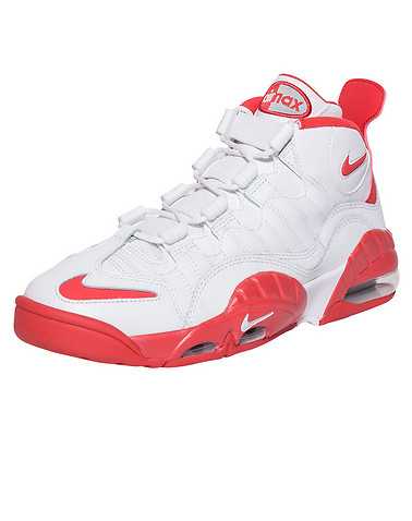 NIKE SPORTSWEAR MENS White Footwear / Sneakers