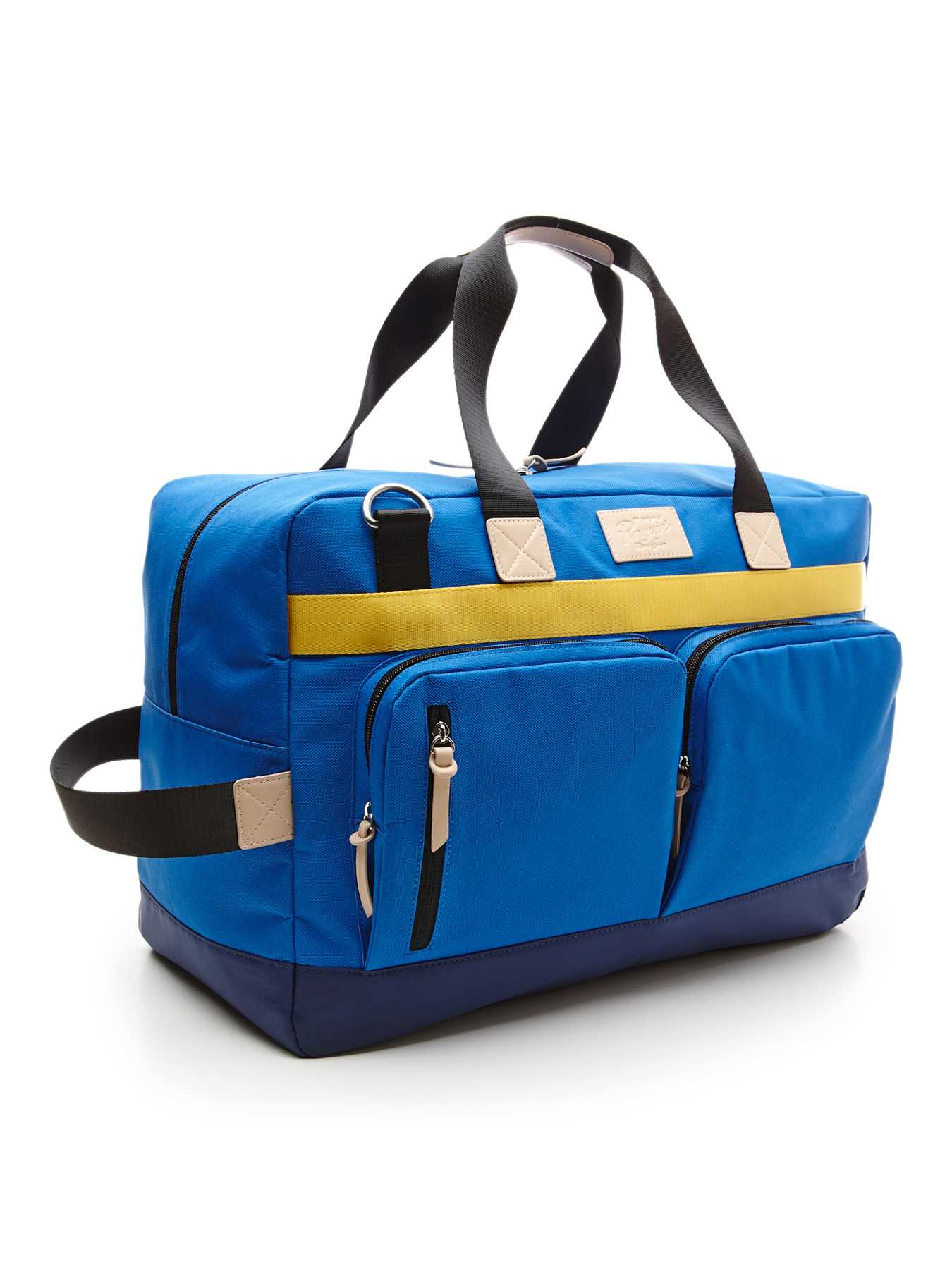 Original Penguin NYLON WEEKENDER