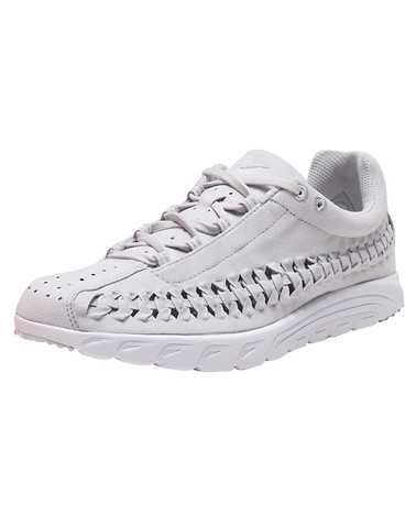NIKE MENS Grey Footwear / Sneakers