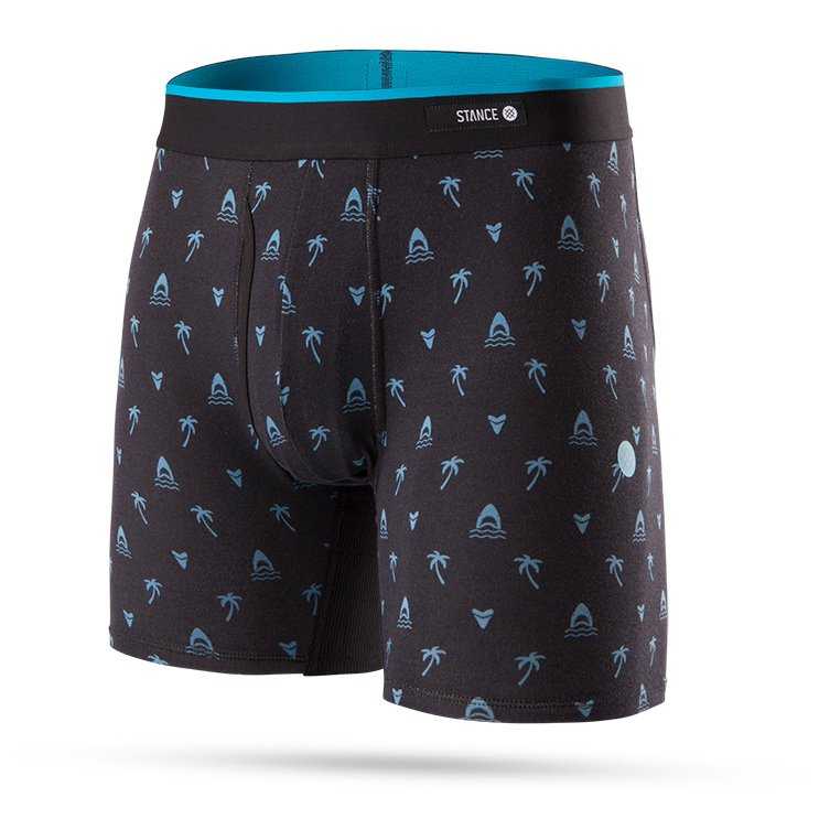 Stance Scuba NVY M basilone Socks