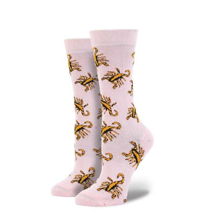 Stance Scorpion 4TH & BLEEKER Socks