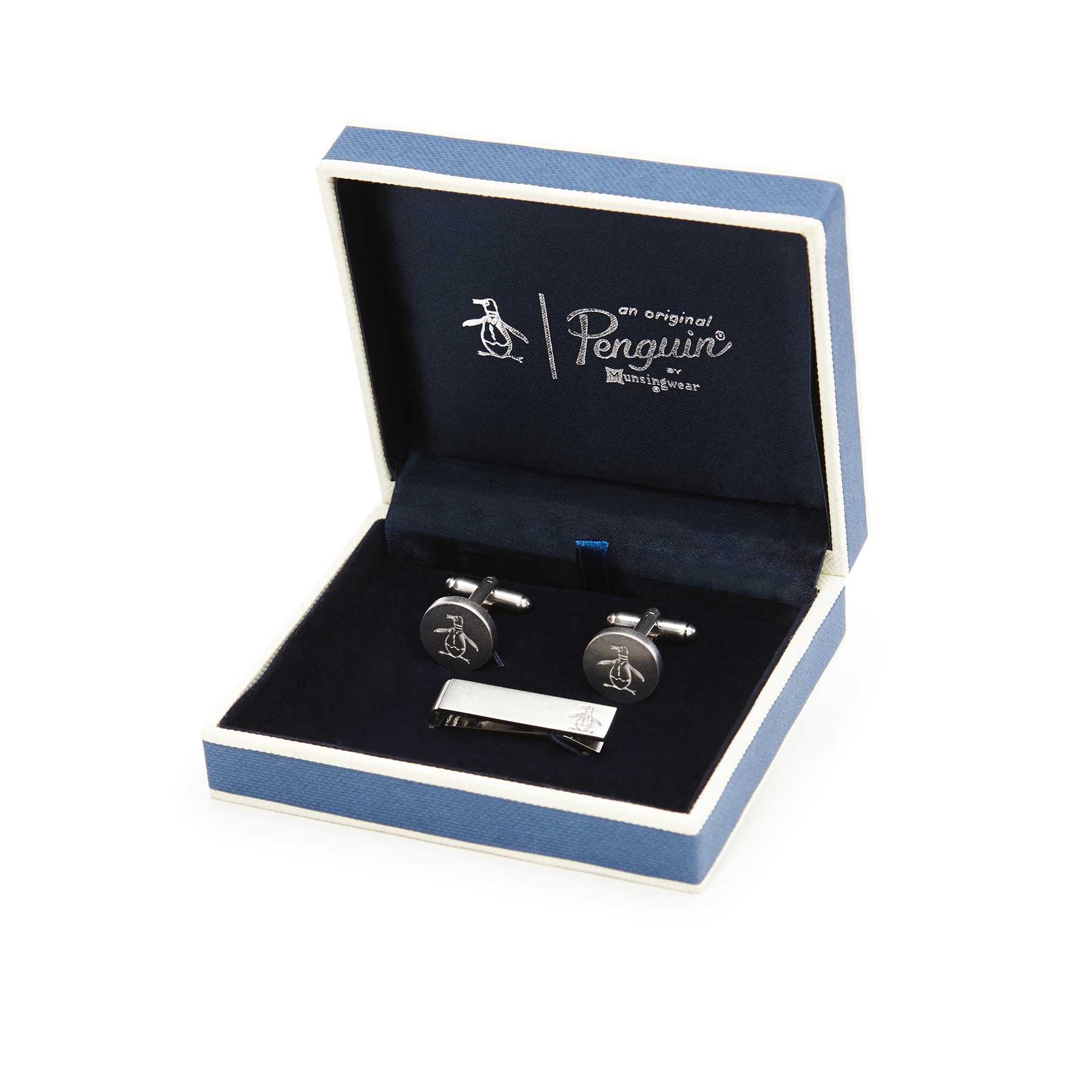 Original Penguin PETE CUFFLINK SET