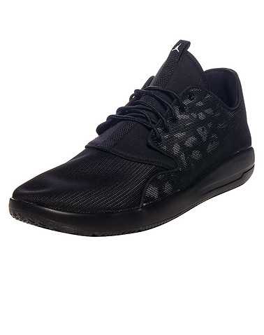 JORDAN MENS Black Footwear / Sneakers 13