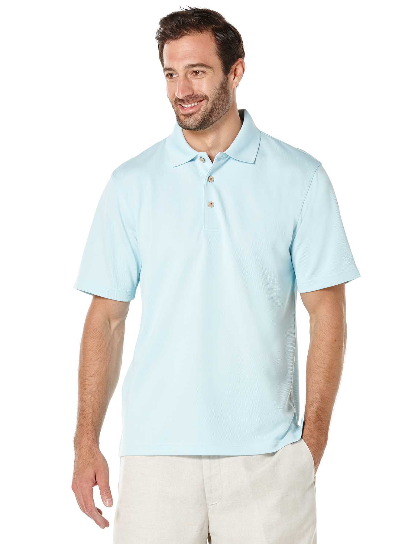 Cubavera Traditional Polo