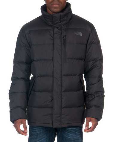 THE NORTH FACE MENS Black Clothing / Outerwear XXL