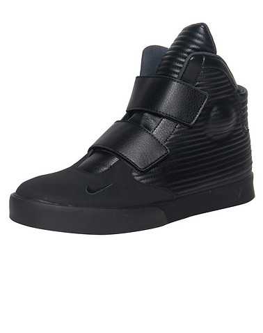 NIKE SPORTSWEAR MENS Black Footwear / Sneakers