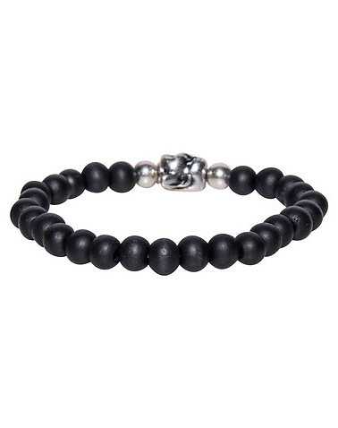 ICON MENS Black Accessories / Jewelry 0