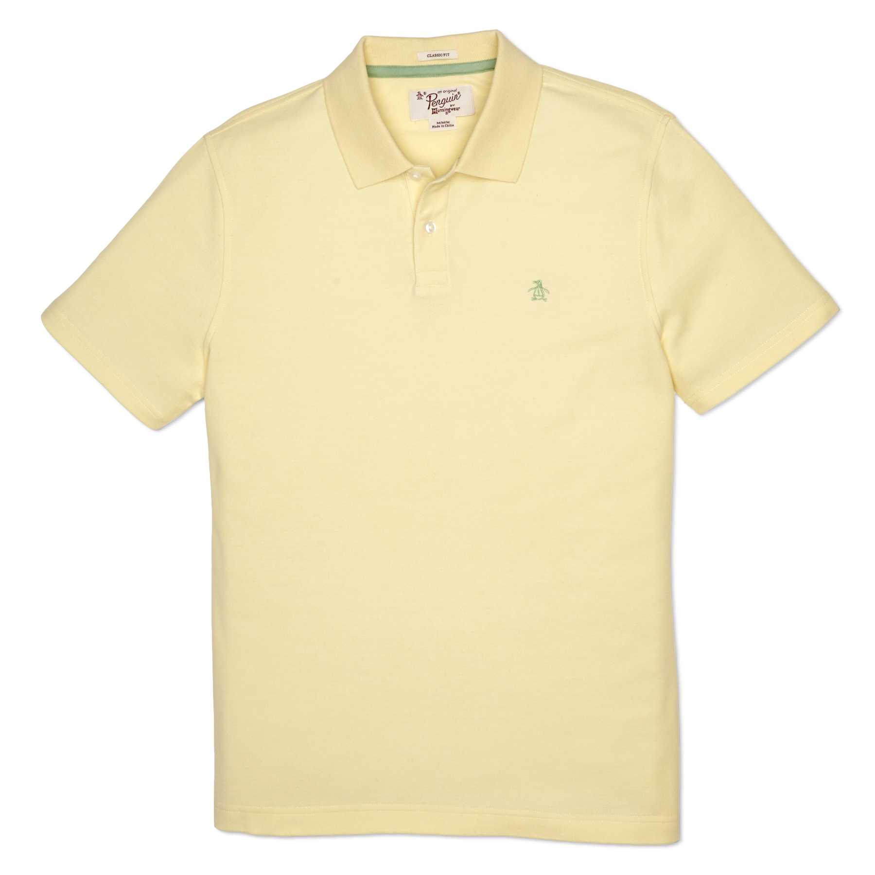 Original Penguin THE POP POLO