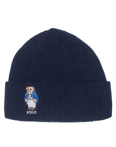 POLO MENS Navy Accessories / Seasonal ONES