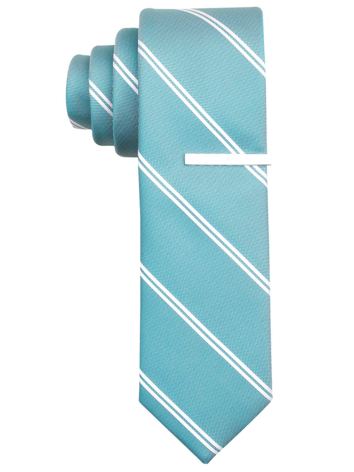 Perry Ellis Armenia Stripe Tie