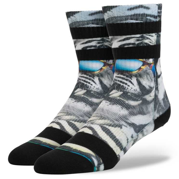 Stance Kool Kat Boys Socks