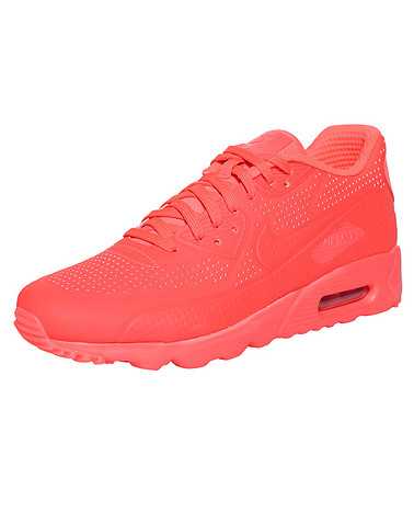 NIKE SPORTSWEAR MENS Medium Red Footwear / Sneakers 9.5