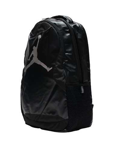 JORDAN MENS Black Accessories / Backpacks and Bags MISC