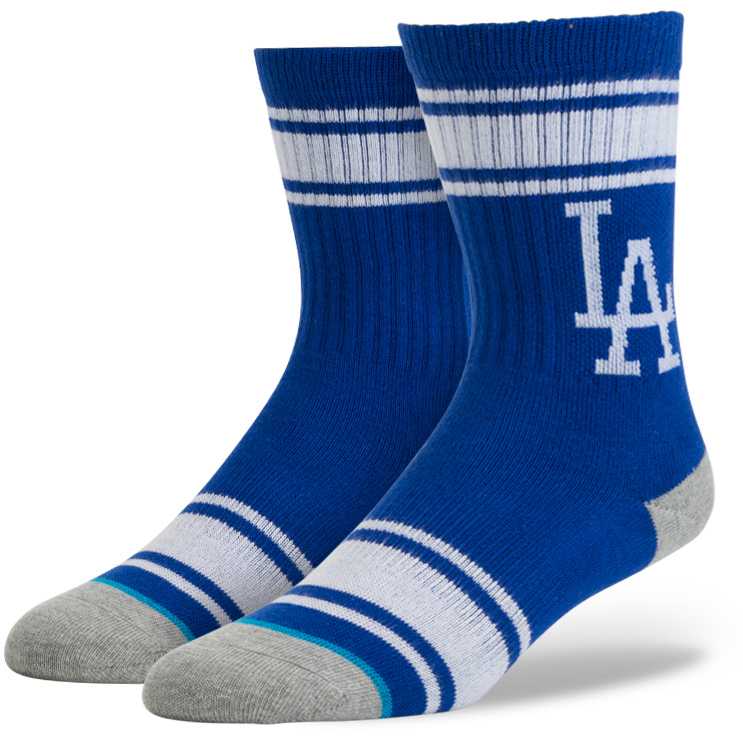Stance Chavez Boys Socks