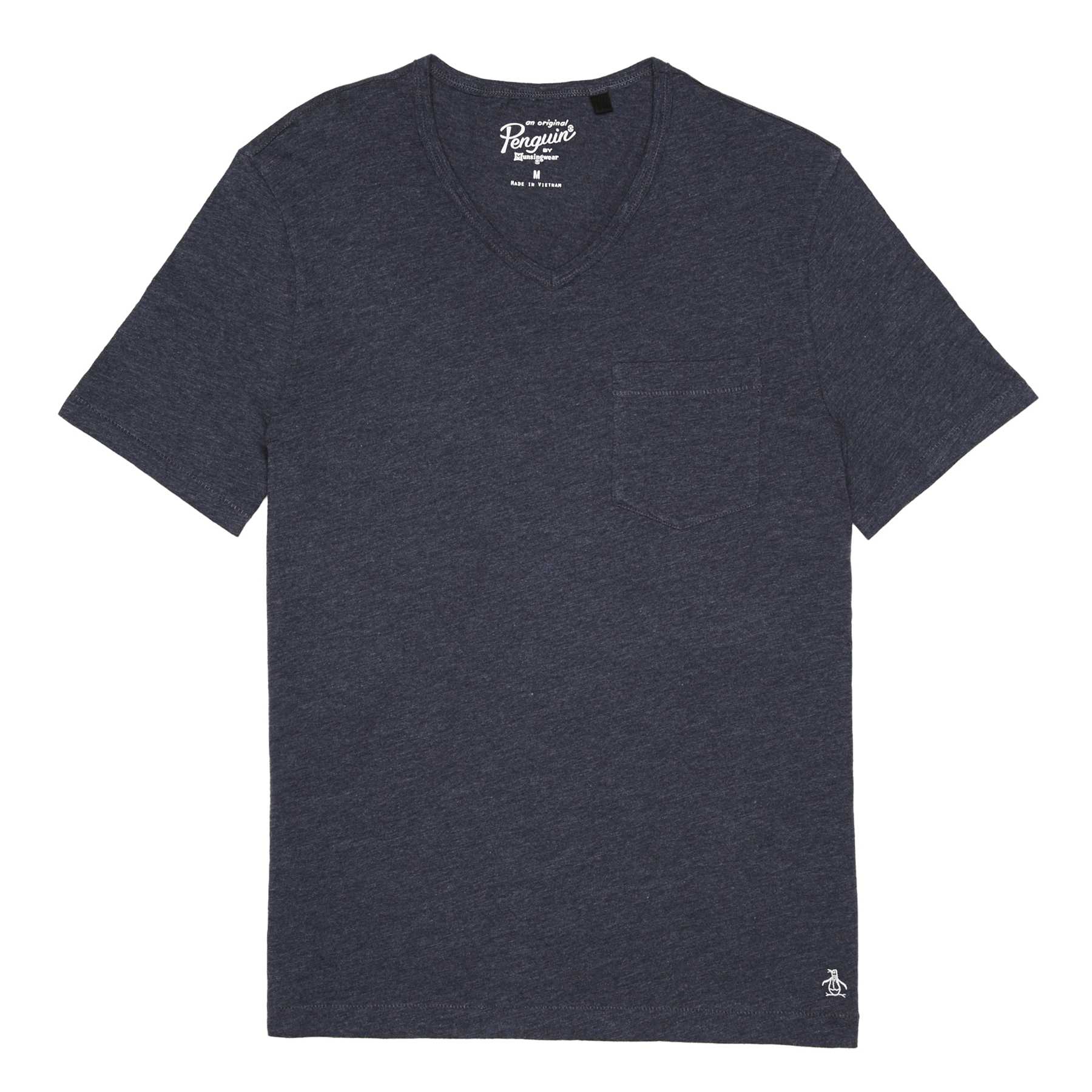 Original Penguin BING V-NECK TEE