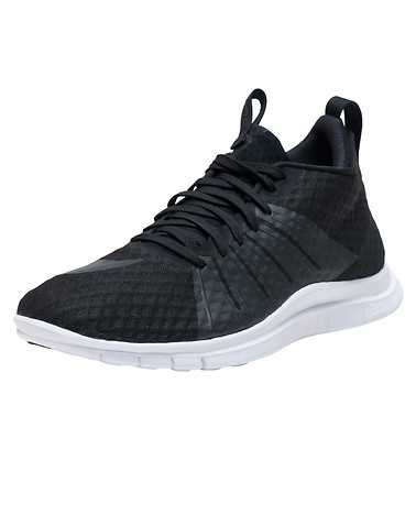 NIKE SPORTSWEAR MENS Black Footwear / Sneakers