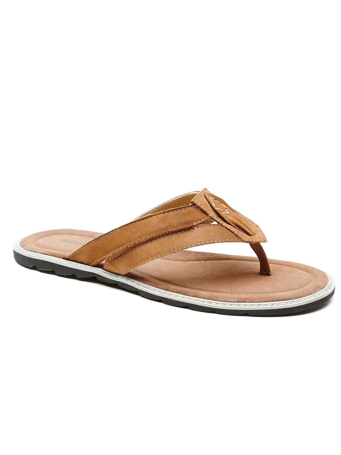 Cubavera Thong Sandal