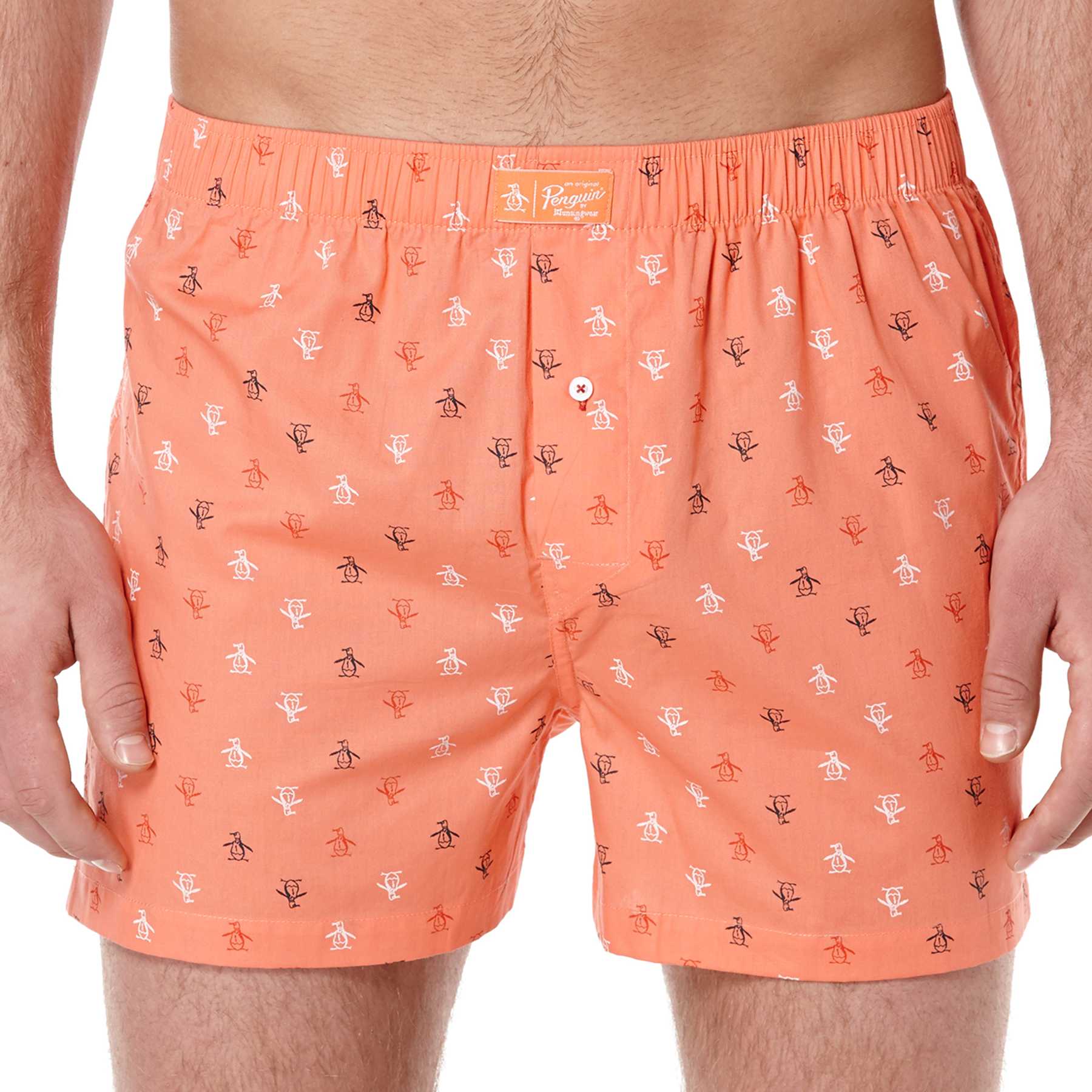 Original Penguin ALLOVER PETE BOXER