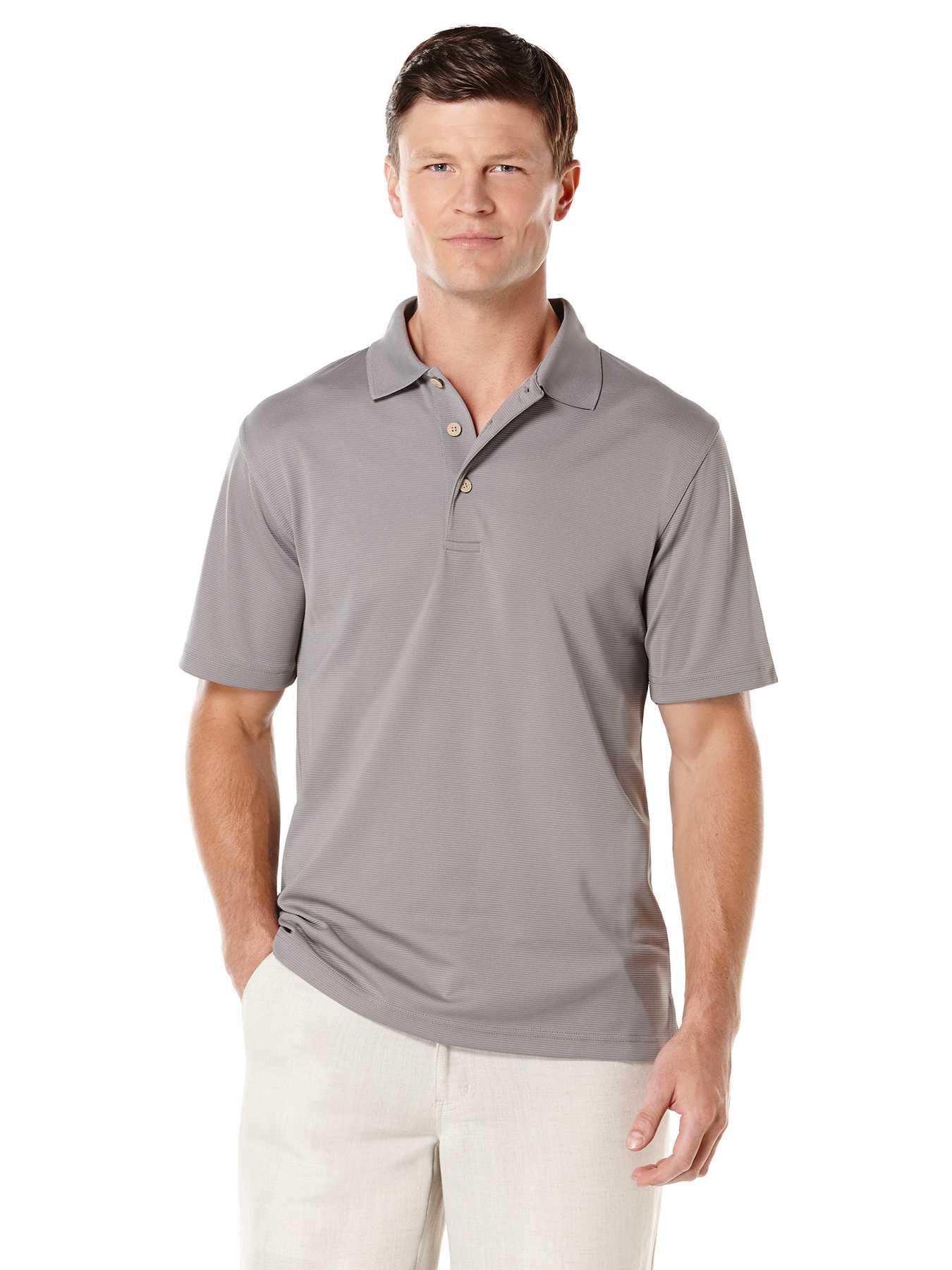 Cubavera Essential Polo