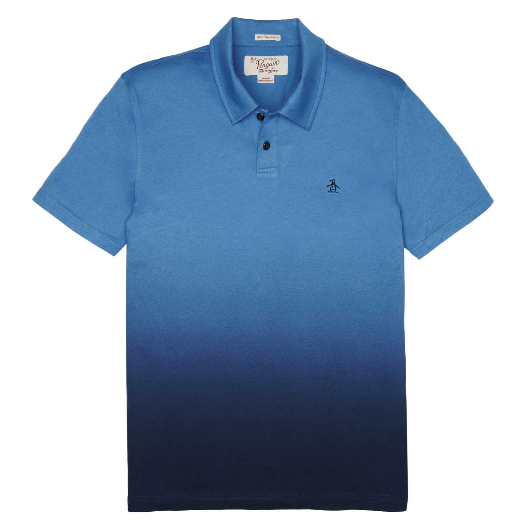 Original Penguin DIP DYE POLO