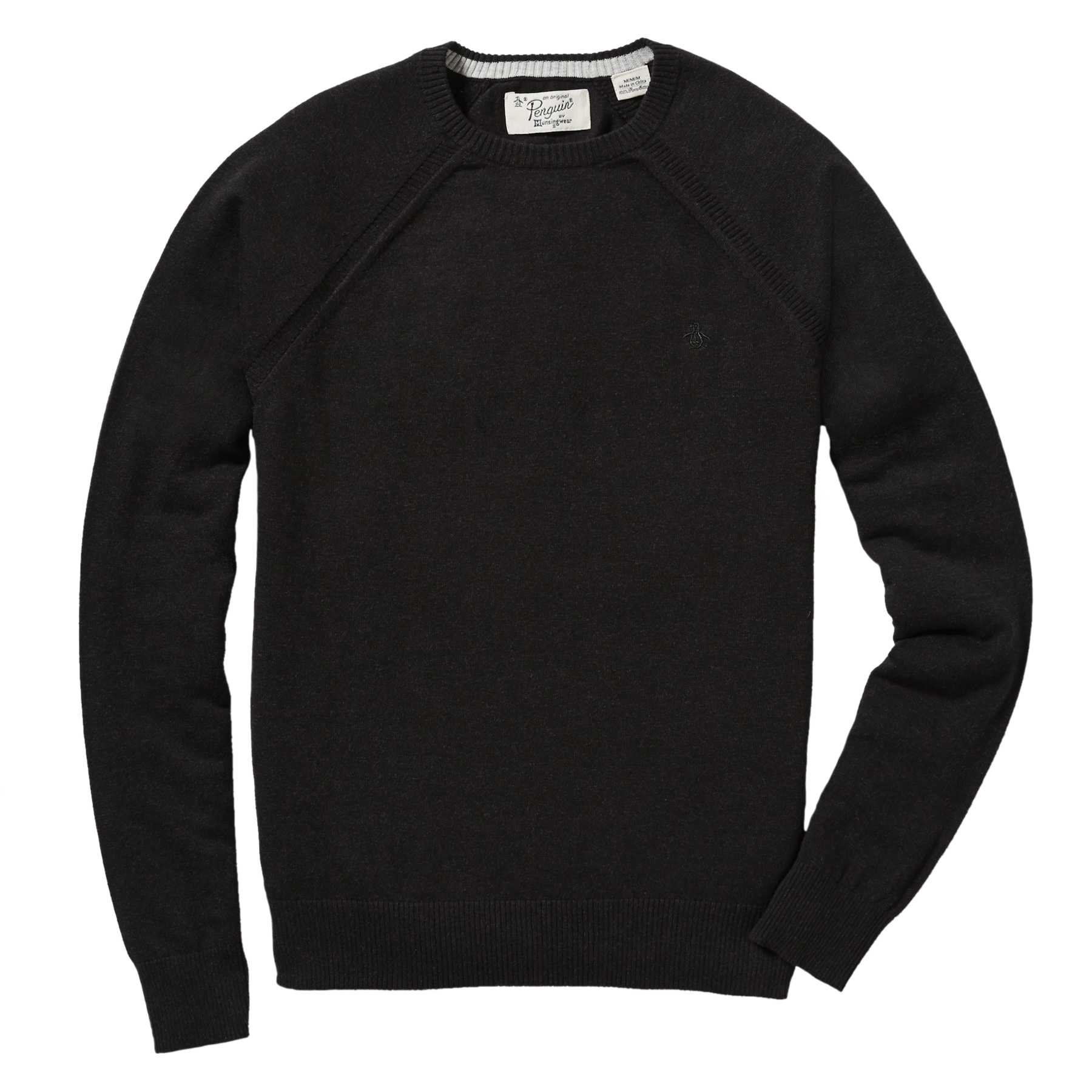 Original Penguin CREW NECK SWEATER